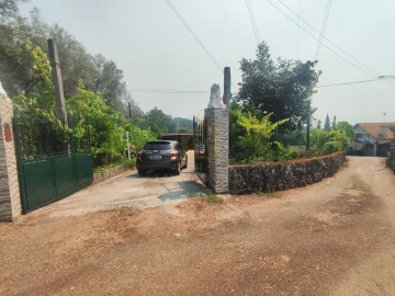 Terreno para Venda em Verim, Friande e Ajude