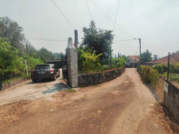 Terreno para Venda em Verim, Friande e Ajude