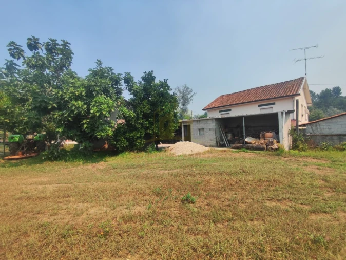 Terreno para Venda em Verim, Friande e Ajude Foto 8