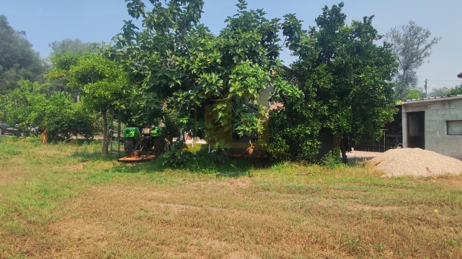 Terreno para Venda em Verim, Friande e Ajude