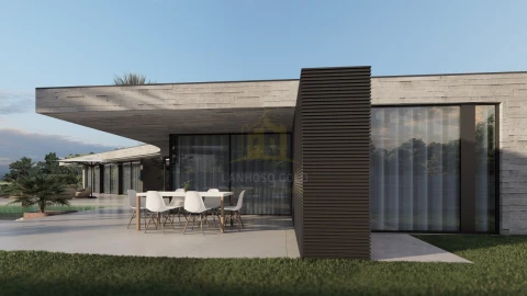 Moradia T4 para Venda em Vila Verde e Barbudo