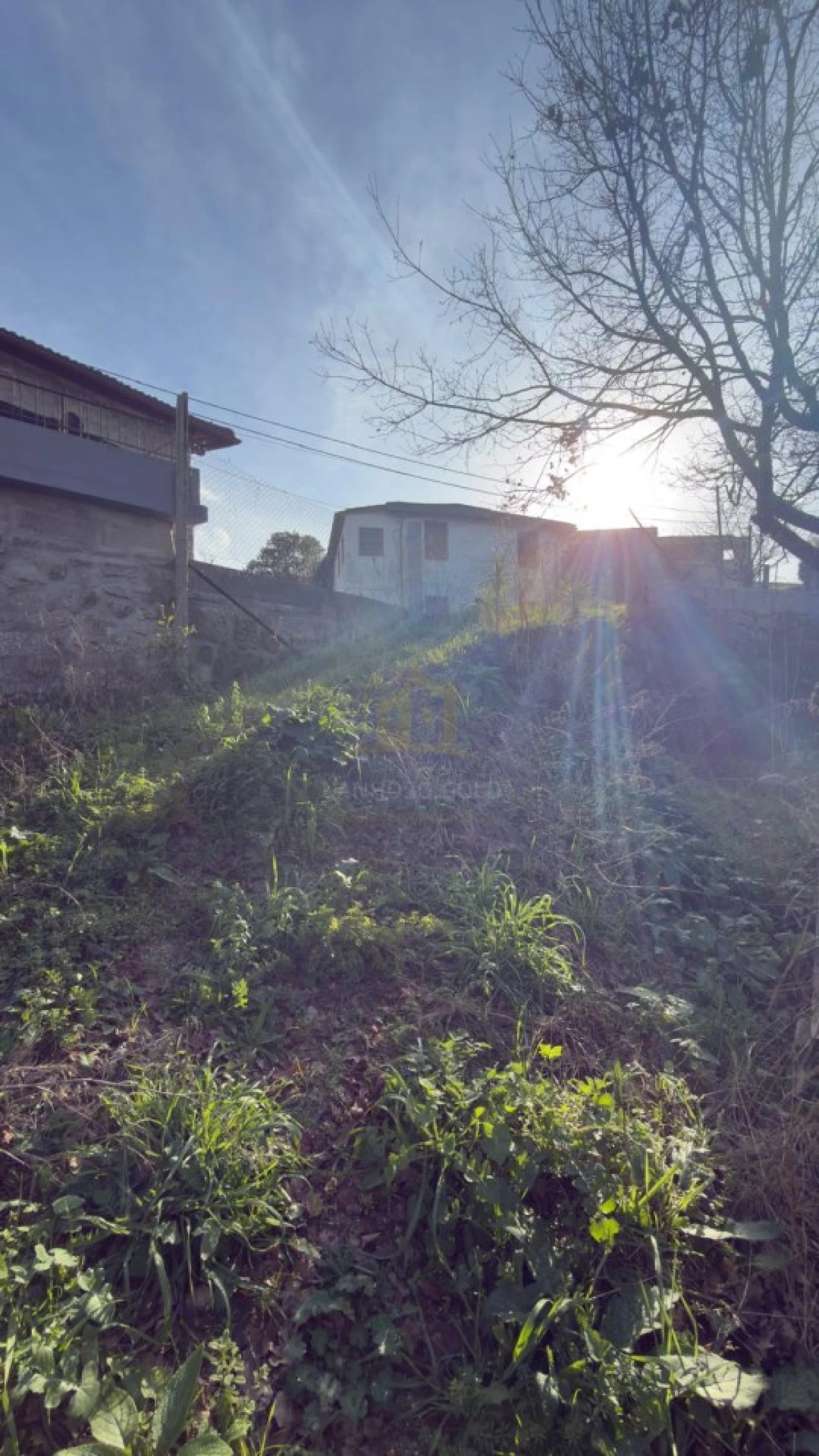 Terreno para Venda em Garfe Foto 3