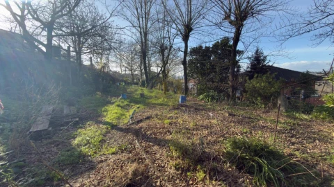Terreno para Venda em Garfe