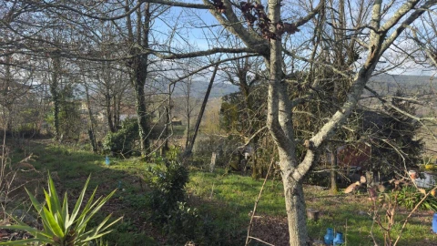 Terreno para Venda em Garfe