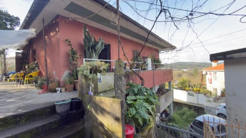 Moradia T5 para Venda em Garfe