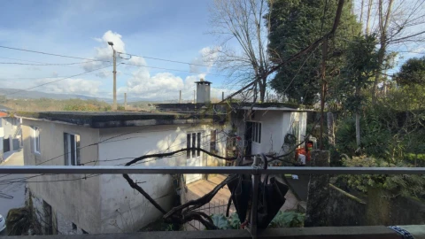 Moradia T5 para Venda em Garfe