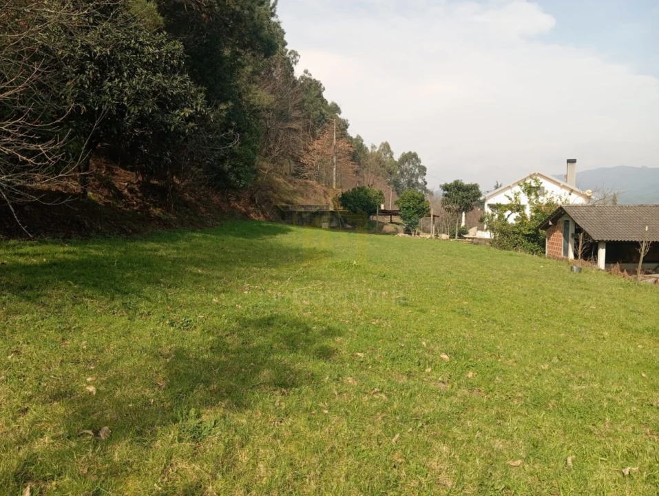 Terreno Misto para Venda em Águas Santas e Moure Foto 3