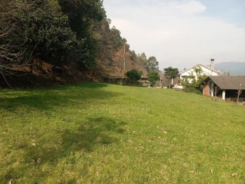 Terreno Misto para Venda em Águas Santas e Moure