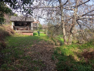 Terreno Misto para Venda em Águas Santas e Moure