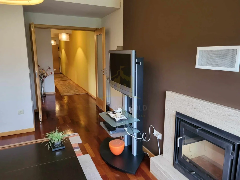 Apartamento T3 para Venda em Povoa de Lanhoso (N. Senhora do Amparo) Foto 7