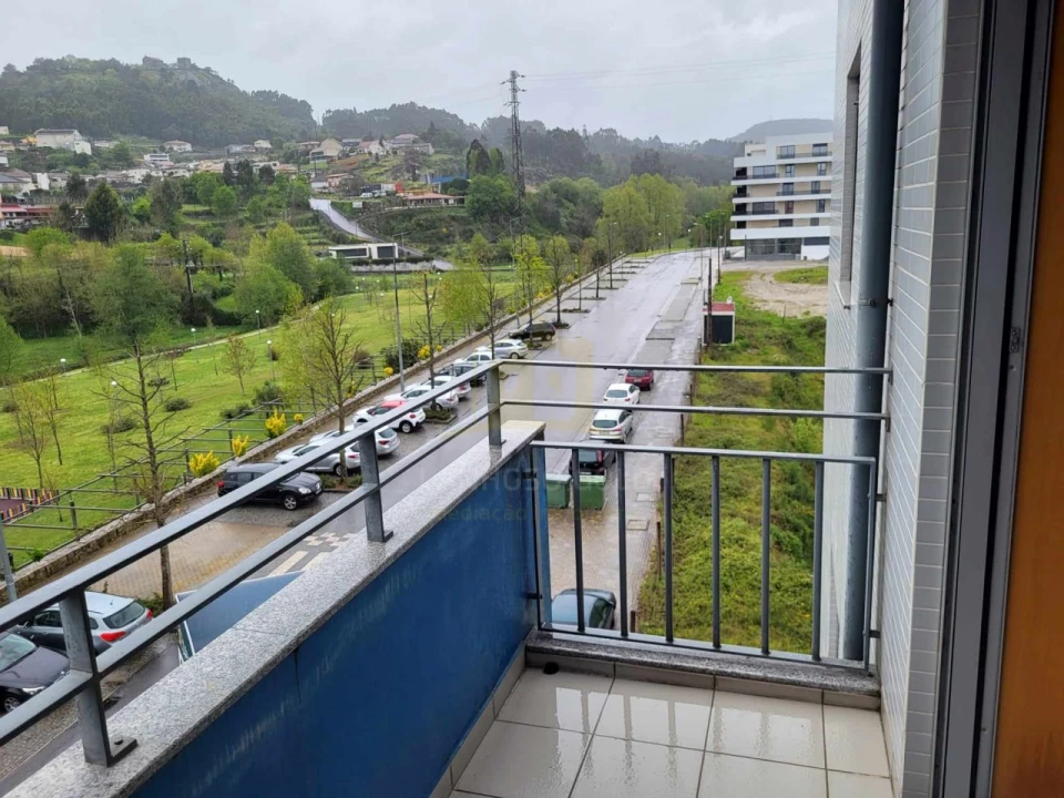 Apartamento T3 para Venda em Povoa de Lanhoso (N. Senhora do Amparo) Foto 18