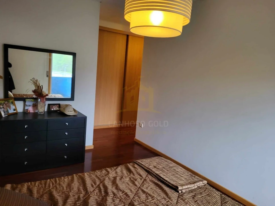 Apartamento T3 para Venda em Povoa de Lanhoso (N. Senhora do Amparo) Foto 19
