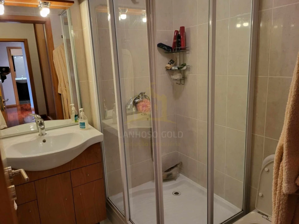 Apartamento T3 para Venda em Povoa de Lanhoso (N. Senhora do Amparo) Foto 20