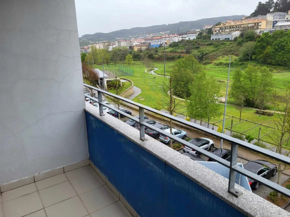 Apartamento T3 para Venda em Povoa de Lanhoso (N. Senhora do Amparo) Foto 28
