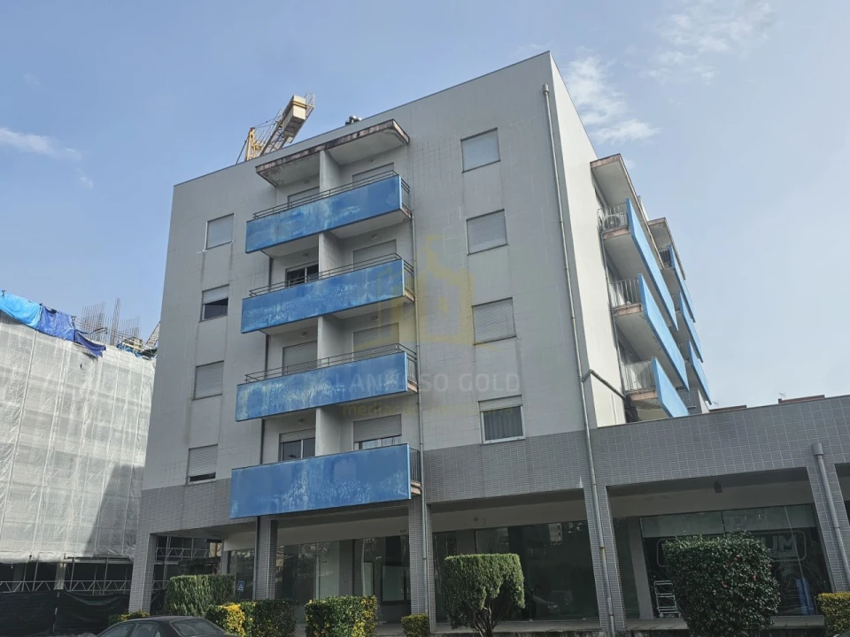 Apartamento T3 para Venda em Povoa de Lanhoso (N. Senhora do Amparo) Foto 33