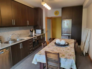 Apartamento T3 para Venda em Povoa de Lanhoso (N. Senhora do Amparo)