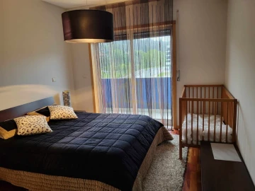 Apartamento T3 para Venda em Povoa de Lanhoso (N. Senhora do Amparo)