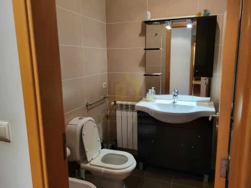 Apartamento T3 para Venda em Povoa de Lanhoso (N. Senhora do Amparo)