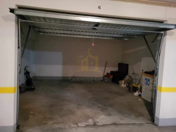Apartamento T3 para Venda em Povoa de Lanhoso (N. Senhora do Amparo)