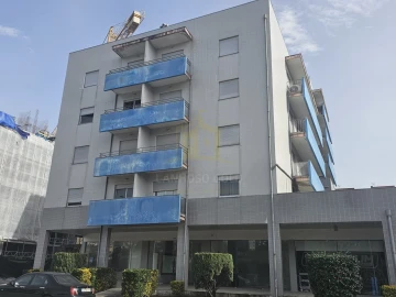 Apartamento T3 para Venda em Povoa de Lanhoso (N. Senhora do Amparo)