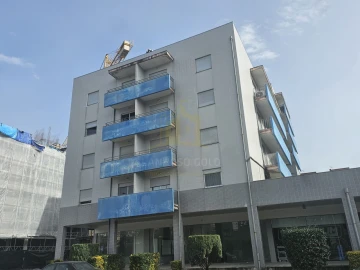 Apartamento T3 para Venda em Povoa de Lanhoso (N. Senhora do Amparo)