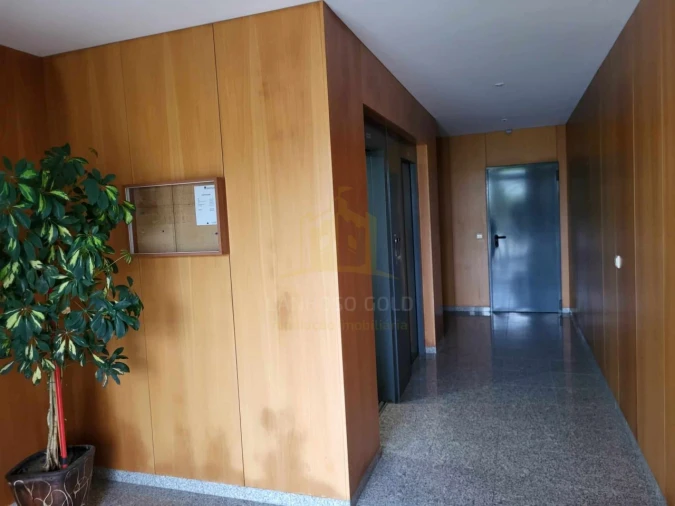 Apartamento T3 para Venda em Povoa de Lanhoso (N. Senhora do Amparo) Foto 26