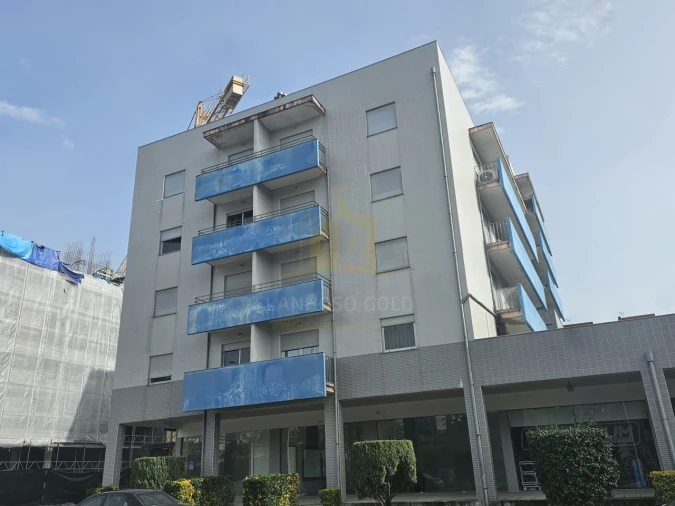 Apartamento T3 para Venda em Povoa de Lanhoso (N. Senhora do Amparo) Foto 33