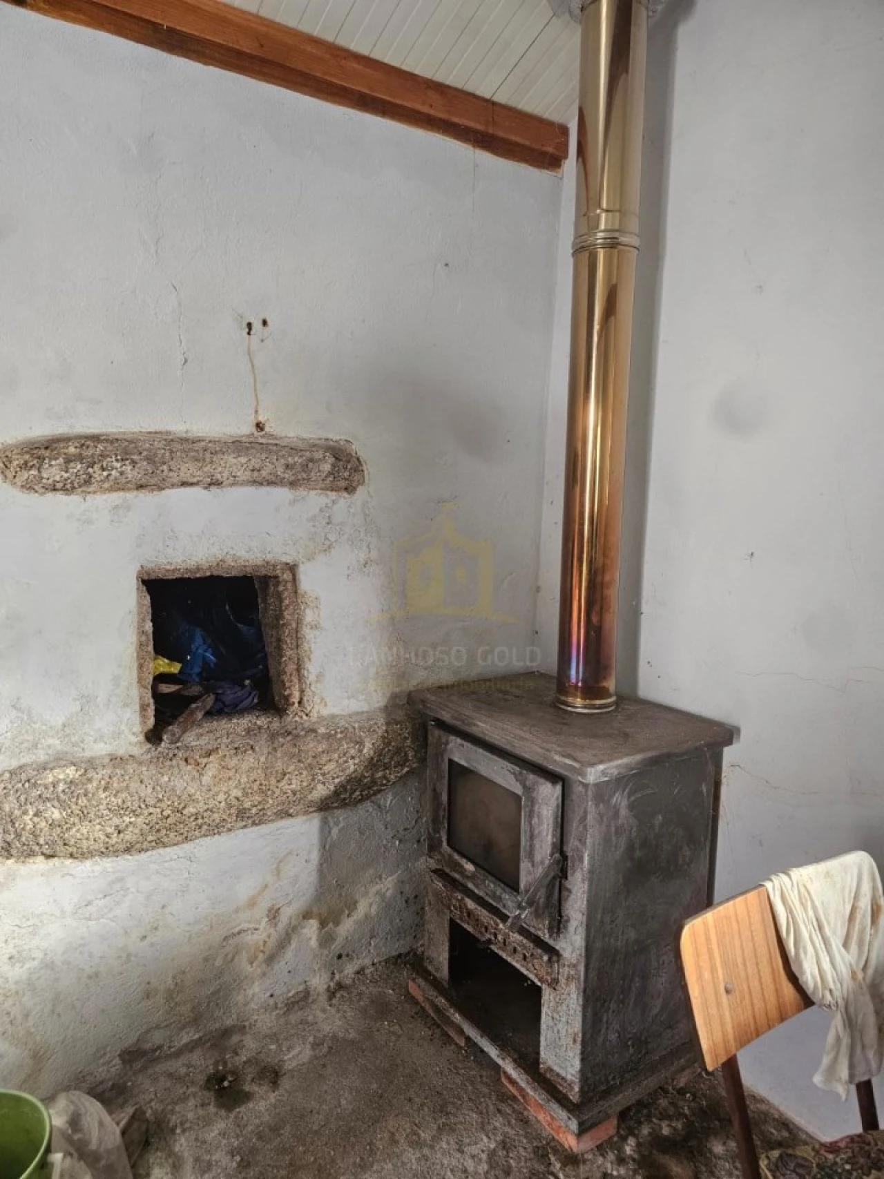 Moradia T2 para Venda em Cantelães Foto 15