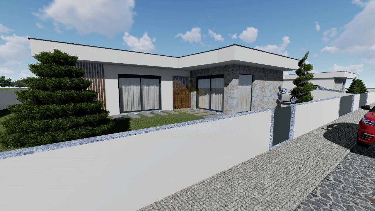 Moradia T3 para Venda em Ferreiros, Prozelo e Besteiros Foto 10