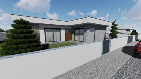 Moradia T3 para Venda em Ferreiros, Prozelo e Besteiros