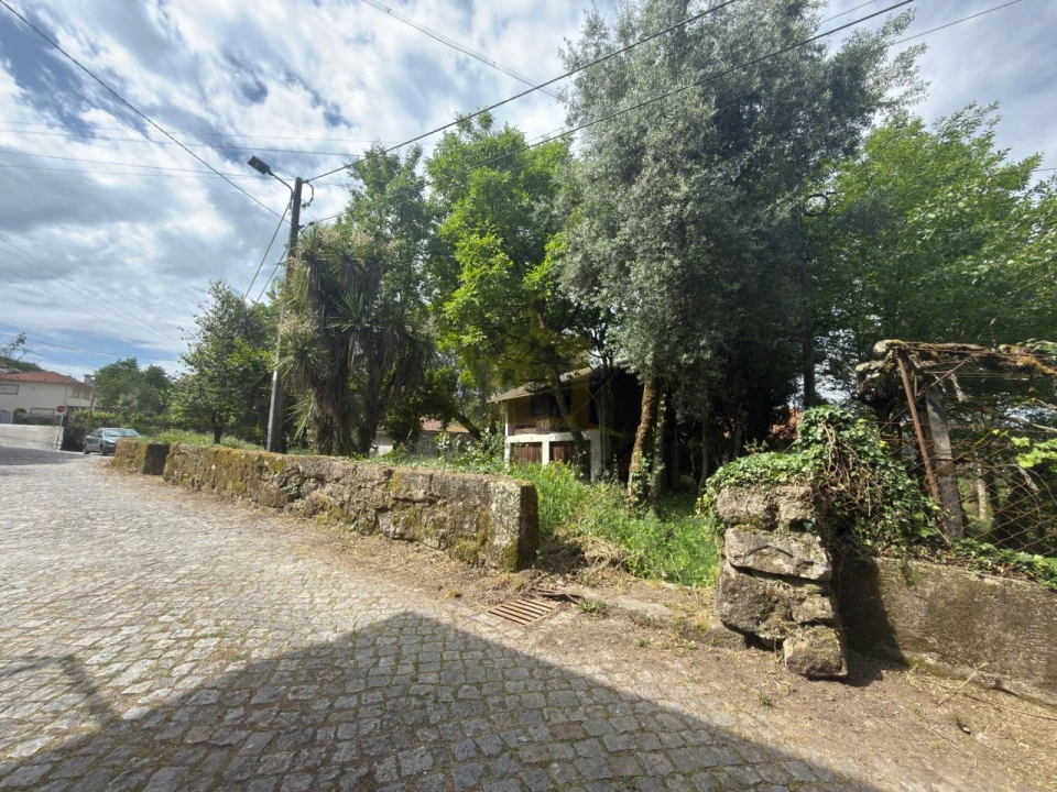 Terreno para Venda em Garfe Foto 3