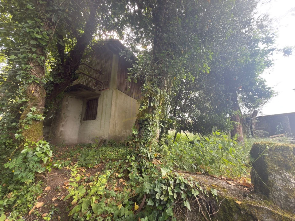 Terreno para Venda em Garfe Foto 7