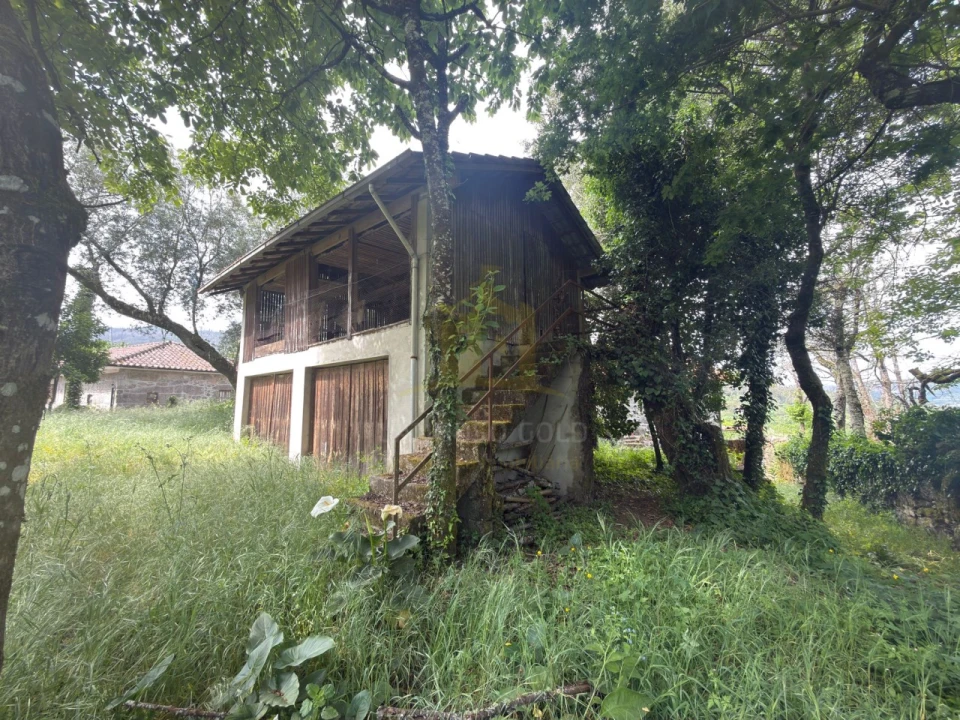 Terreno para Venda em Garfe Foto 8