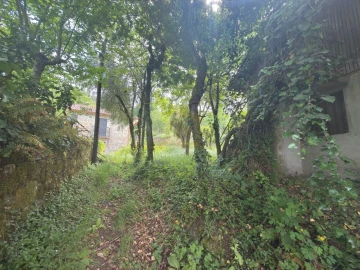 Terreno para Venda em Garfe