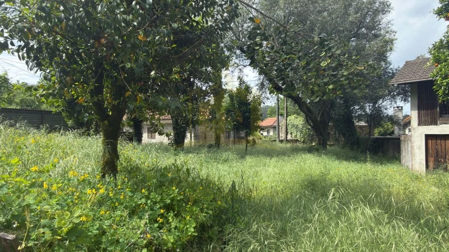Terreno para Venda em Garfe