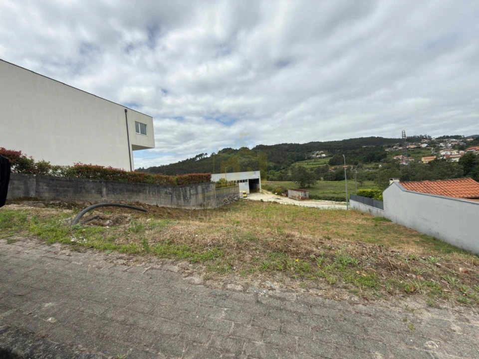 Terreno para Venda em Povoa de Lanhoso (N. Senhora do Amparo) Foto 15