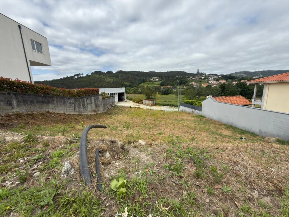 Terreno para Venda em Povoa de Lanhoso (N. Senhora do Amparo) Foto 16