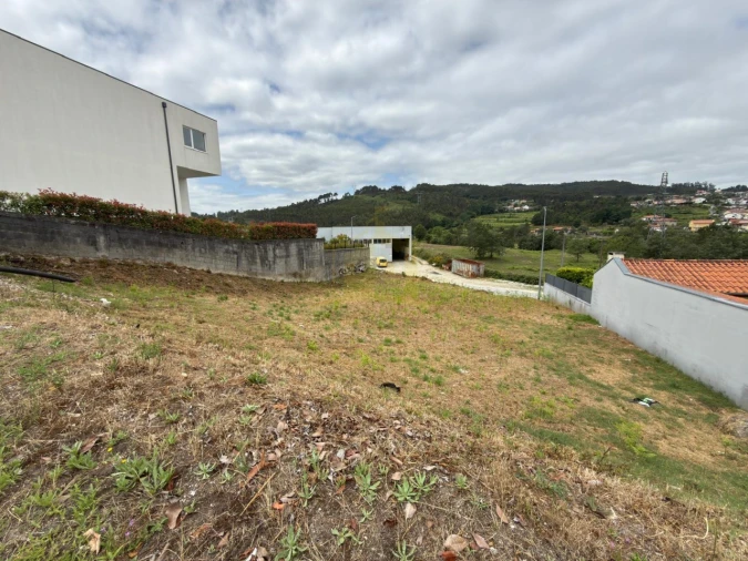 Terreno para Venda em Povoa de Lanhoso (N. Senhora do Amparo) Foto 13