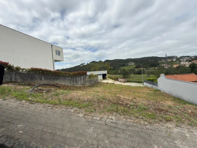 Terreno para Venda em Povoa de Lanhoso (N. Senhora do Amparo) Foto 15