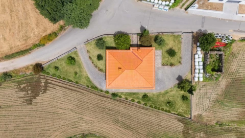Moradia T5 para Venda em Espinho