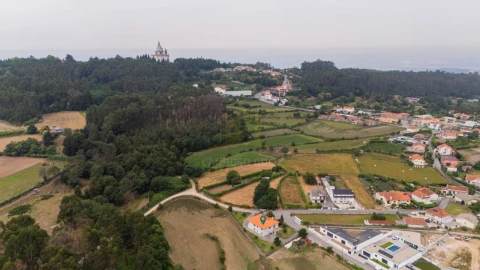 Moradia T5 para Venda em Espinho