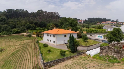 Moradia T5 para Venda em Espinho