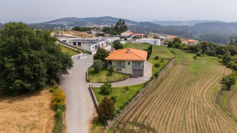 Moradia T5 para Venda em Espinho