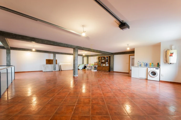 Moradia T5 para Venda em Espinho Foto 23