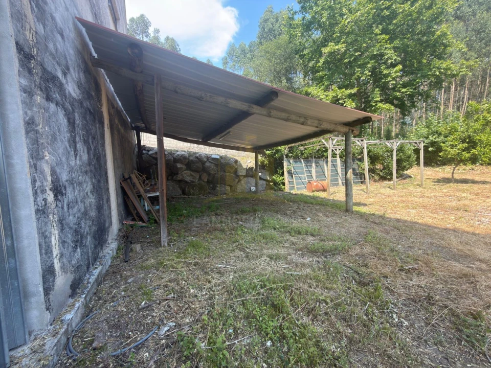 Armazém para Venda em Calvos e Frades Foto 17