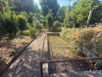 Armazém para Venda em Calvos e Frades
