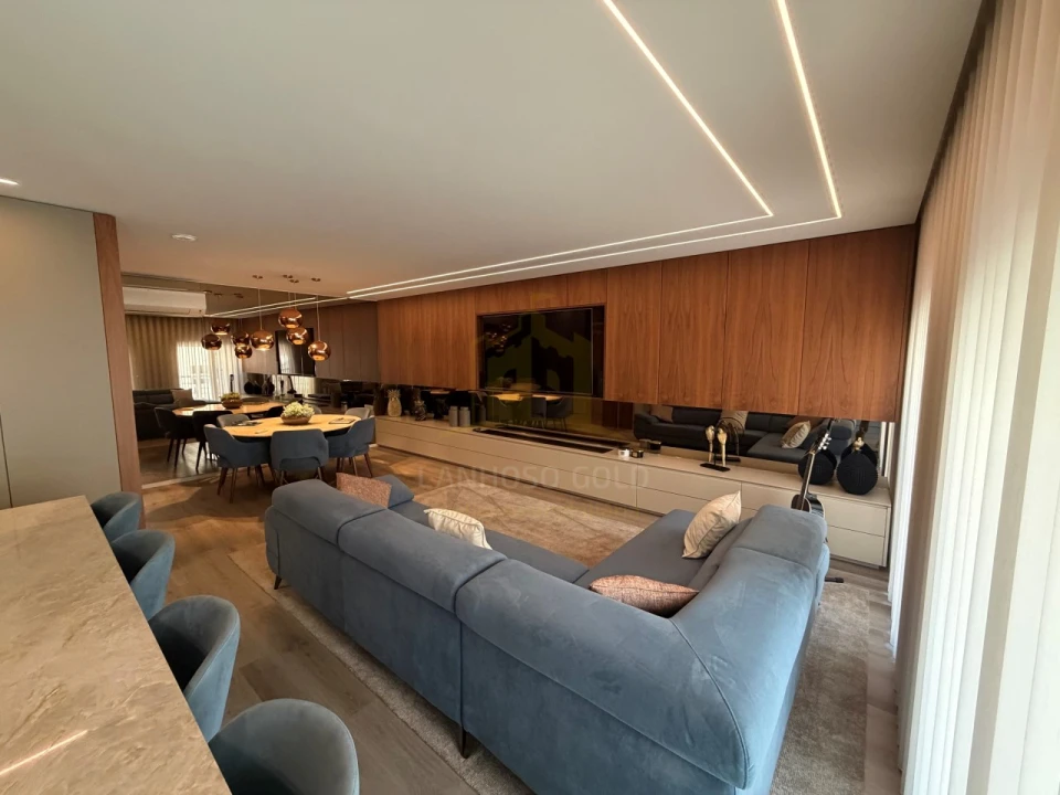 Apartamento T3 para Venda em Nogueiró e Tenões Foto 2