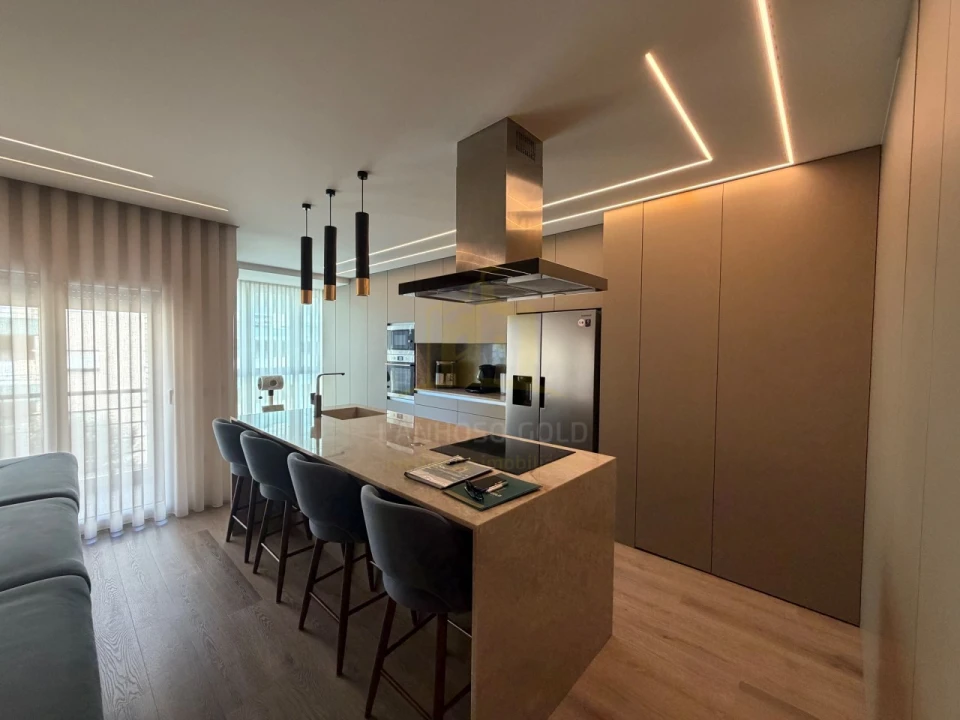Apartamento T3 para Venda em Nogueiró e Tenões Foto 3