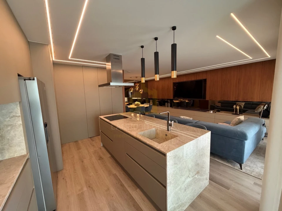 Apartamento T3 para Venda em Nogueiró e Tenões Foto 5