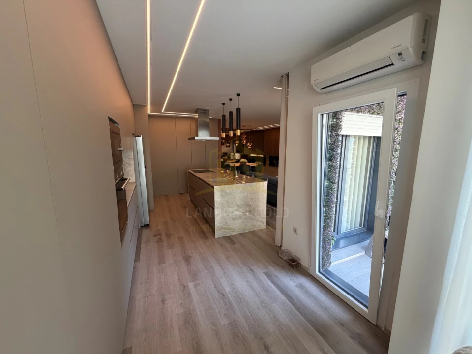 Apartamento T3 para Venda em Nogueiró e Tenões Foto 6